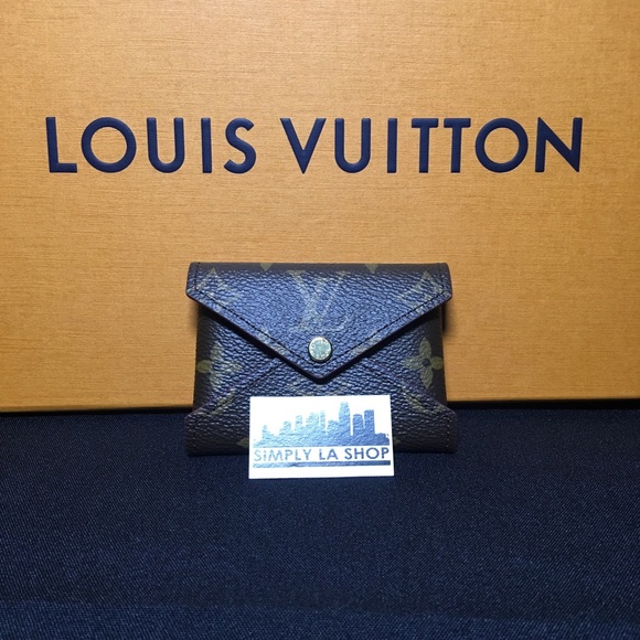 Louis Vuitton Pochette Kirigami - Picture 6 of 8